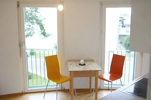 WG-Zimmer in Turmwohnung  Dübendorf, direkt bei Zürich
