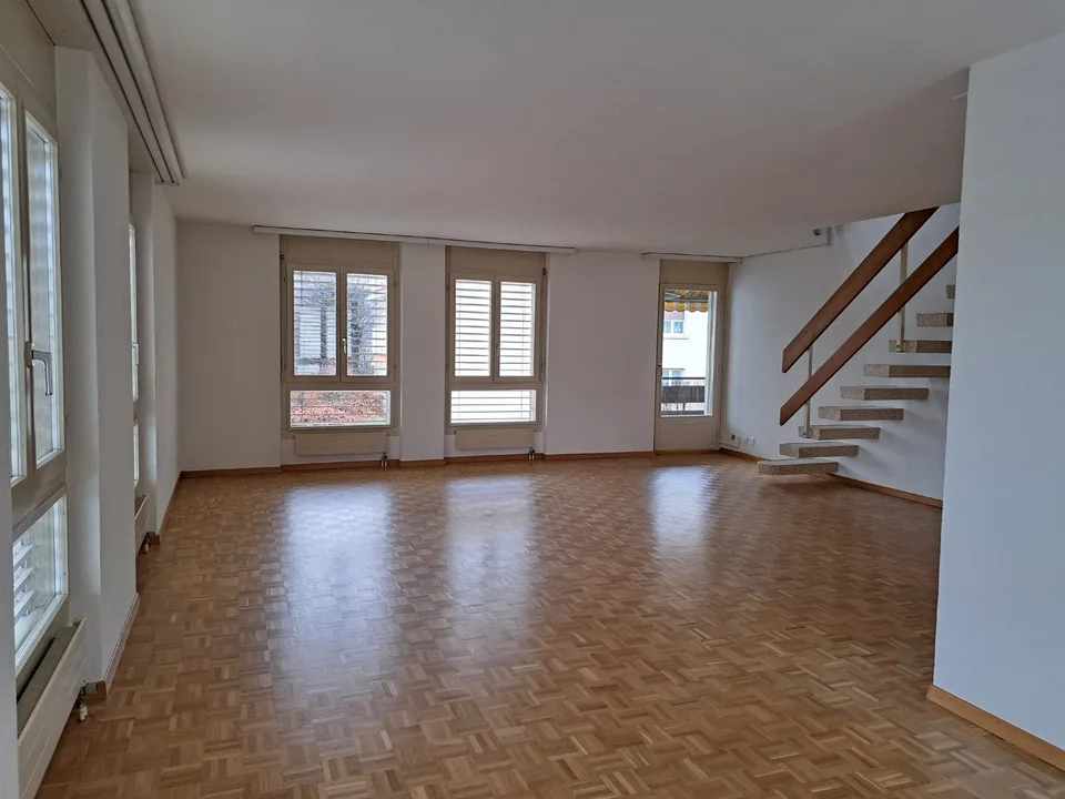 Appartement idéal pour famille