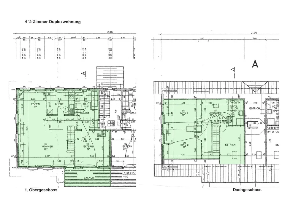 Appartement idéal pour famille