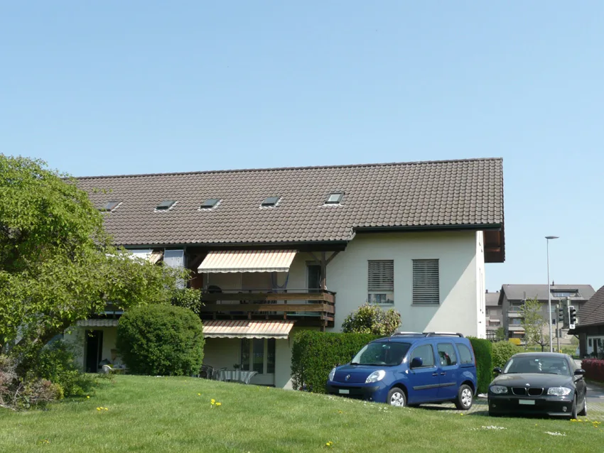 Appartement idéal pour famille