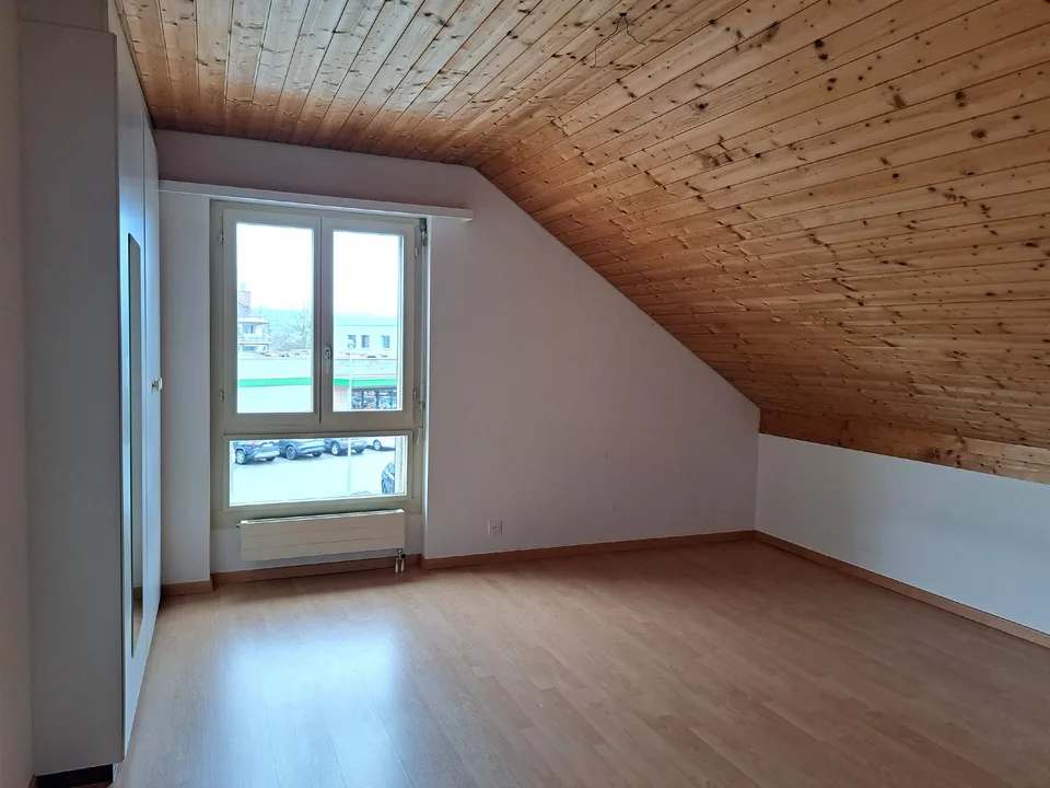 Appartement idéal pour famille