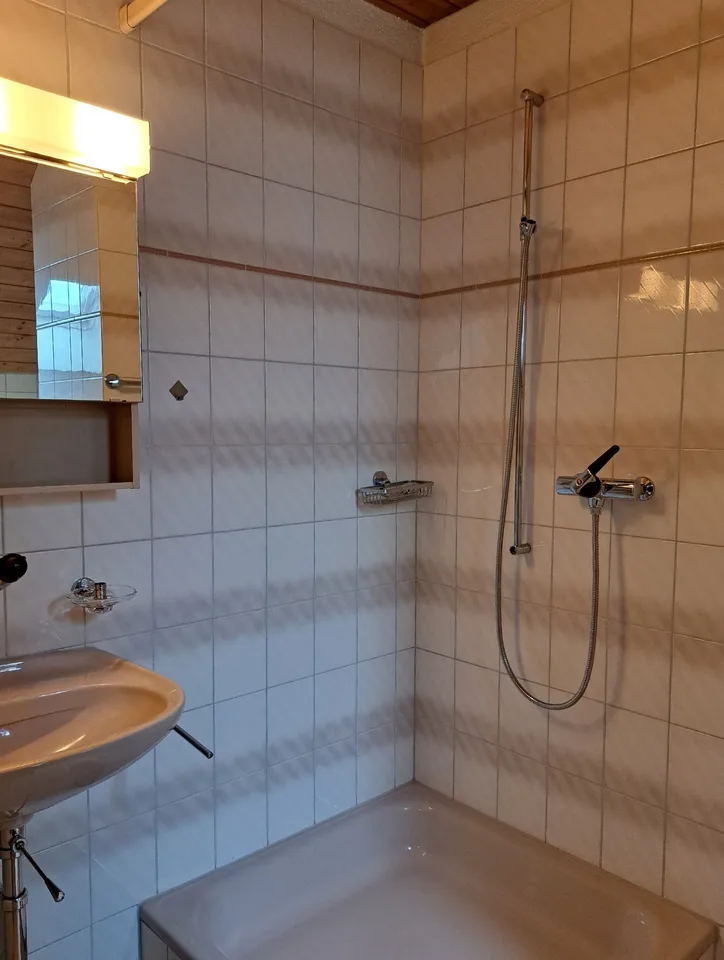 Appartement idéal pour famille