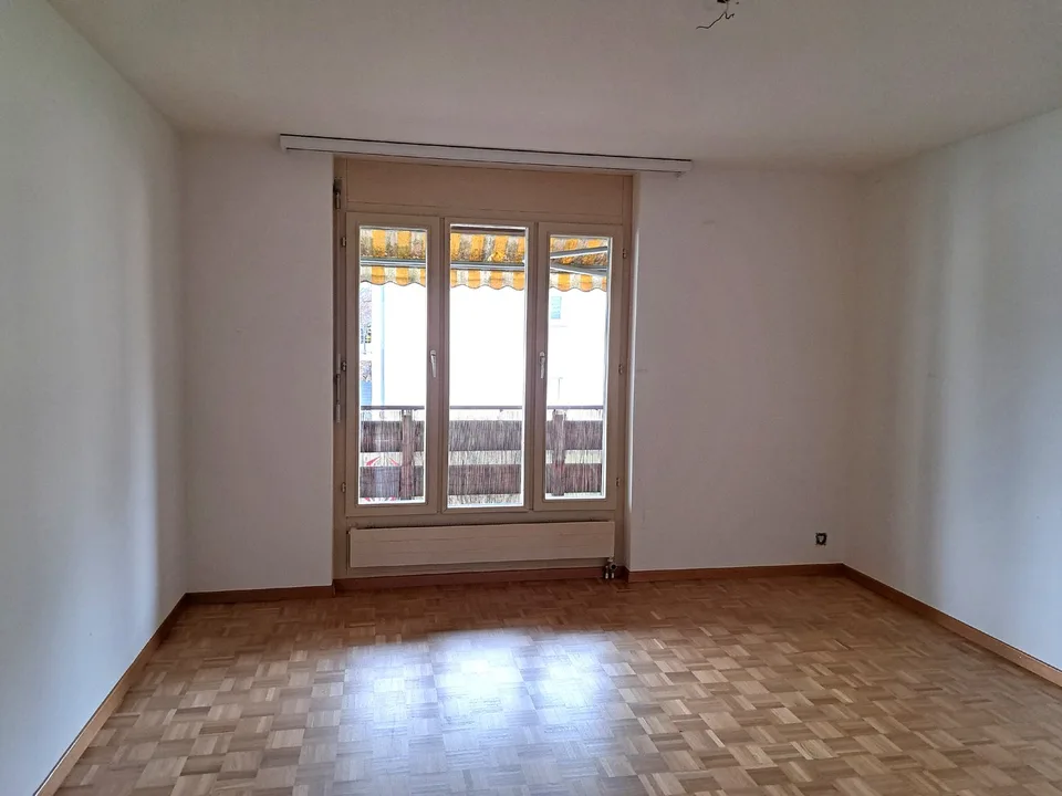 Appartement idéal pour famille