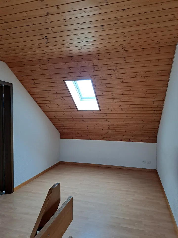 Appartement idéal pour famille