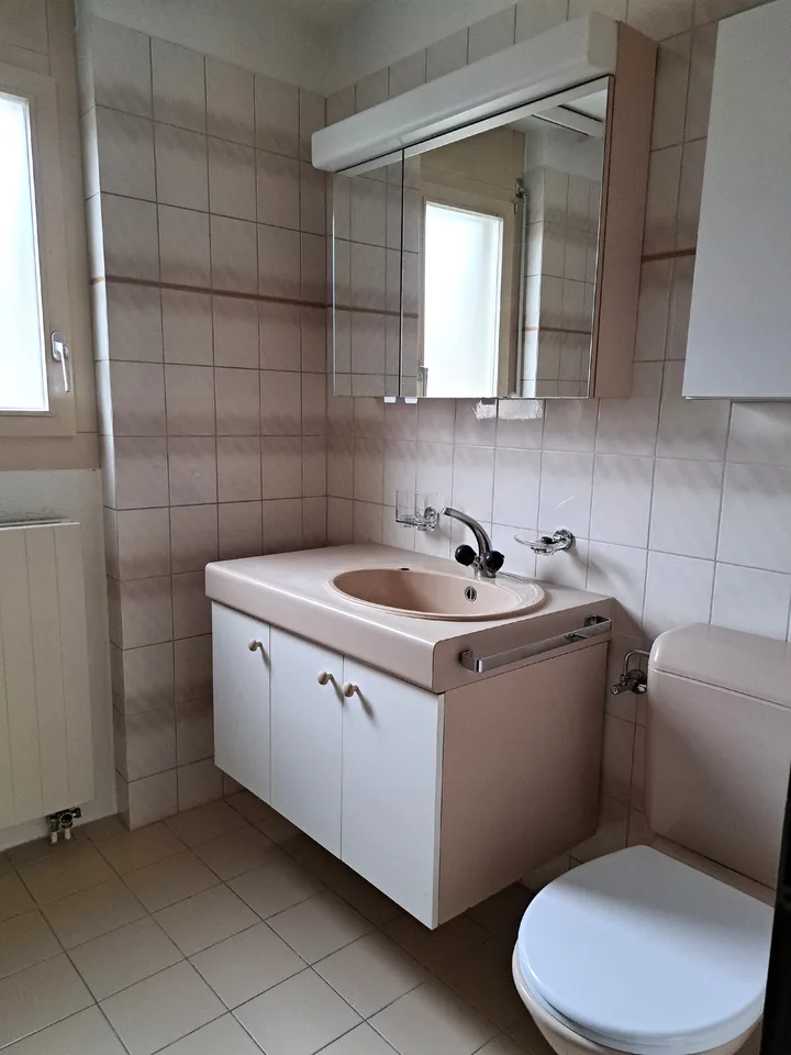 Appartement idéal pour famille