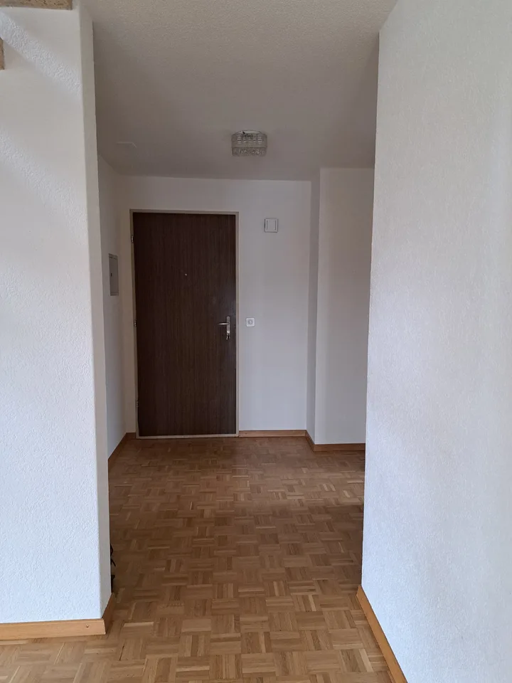 Appartement idéal pour famille
