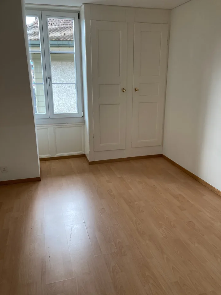 Charmante 4.5-Zimmer-Altbauwohnung in Langnau im Emmental