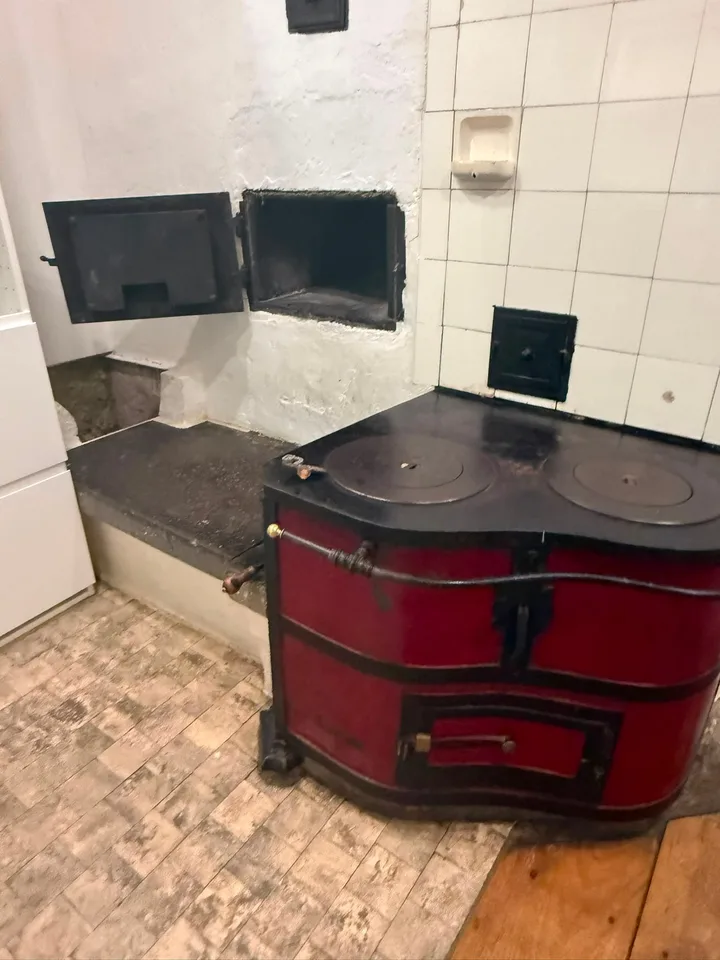 Charmantes 5.5-Zimmer-Flarzhaus in Bäretswil