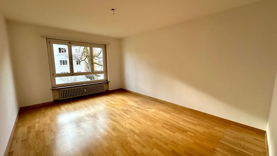 Appartamento luminoso e bello di 3,5 locali a Breitenrain