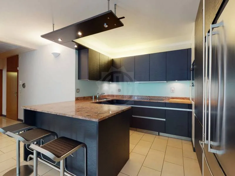 Magnifique appartement - Genève