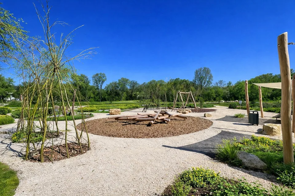 Vivere in modo moderno a Zwingen – Appartamento nuovo di 4.5 locali di alta qualità con balcone