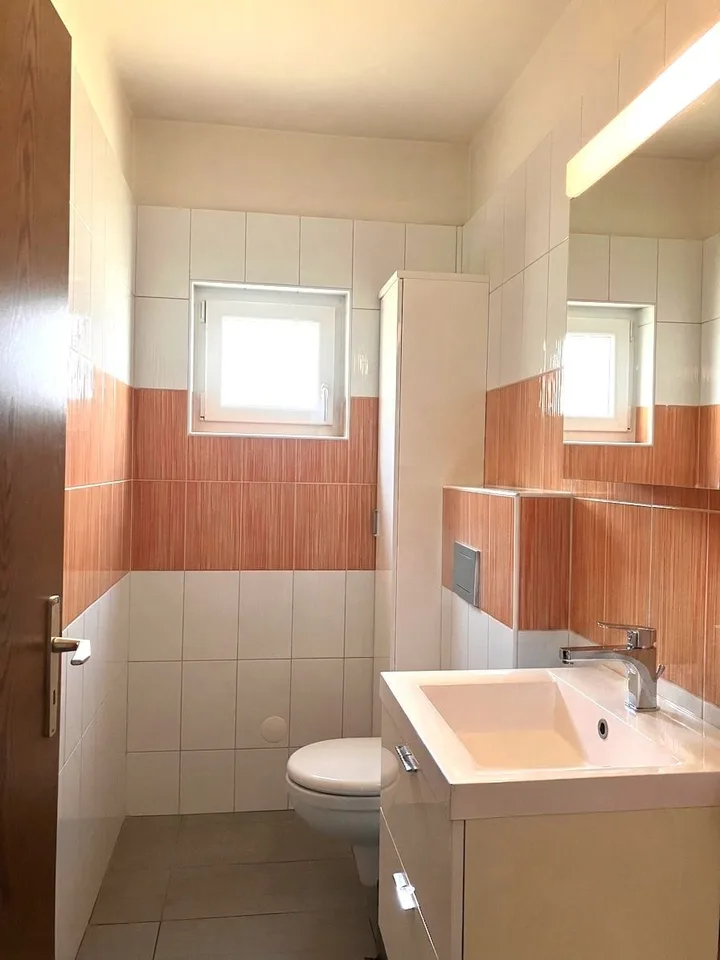 Detached single-family house with 6.5 rooms and garden in Biasca