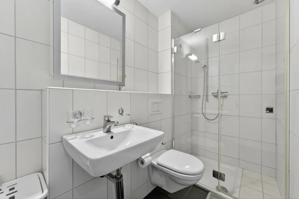 Vivere con vista, comfort e standard Minergie