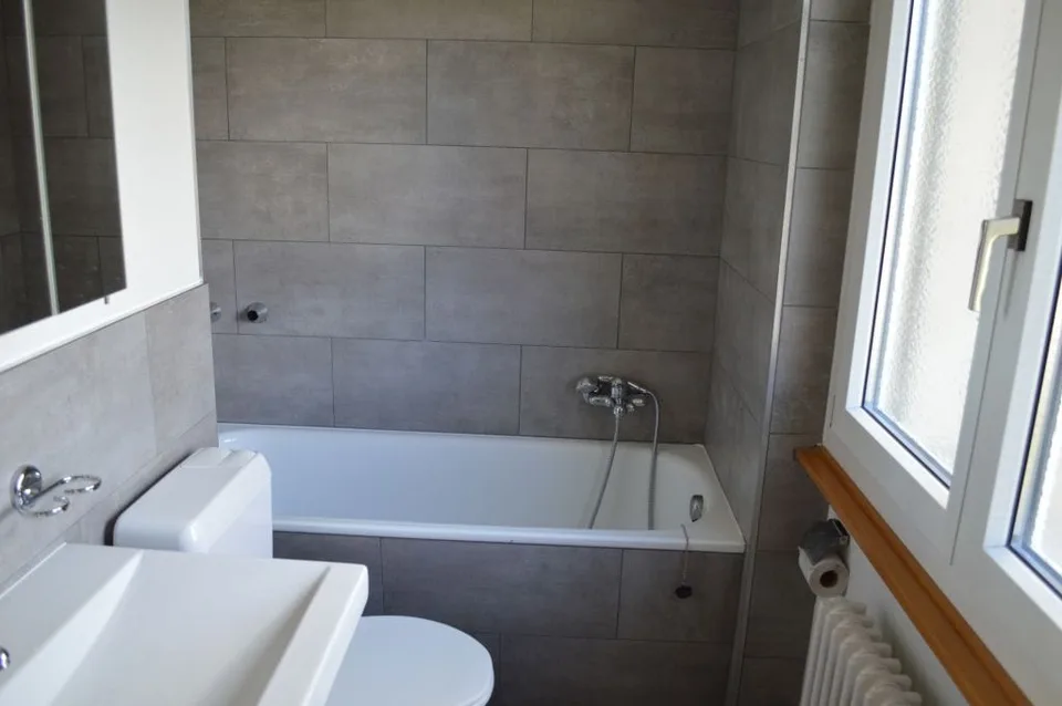 Helle 4½-Zimmer-Wohnung mit grossem Balkon in Utzenstorf kaufen