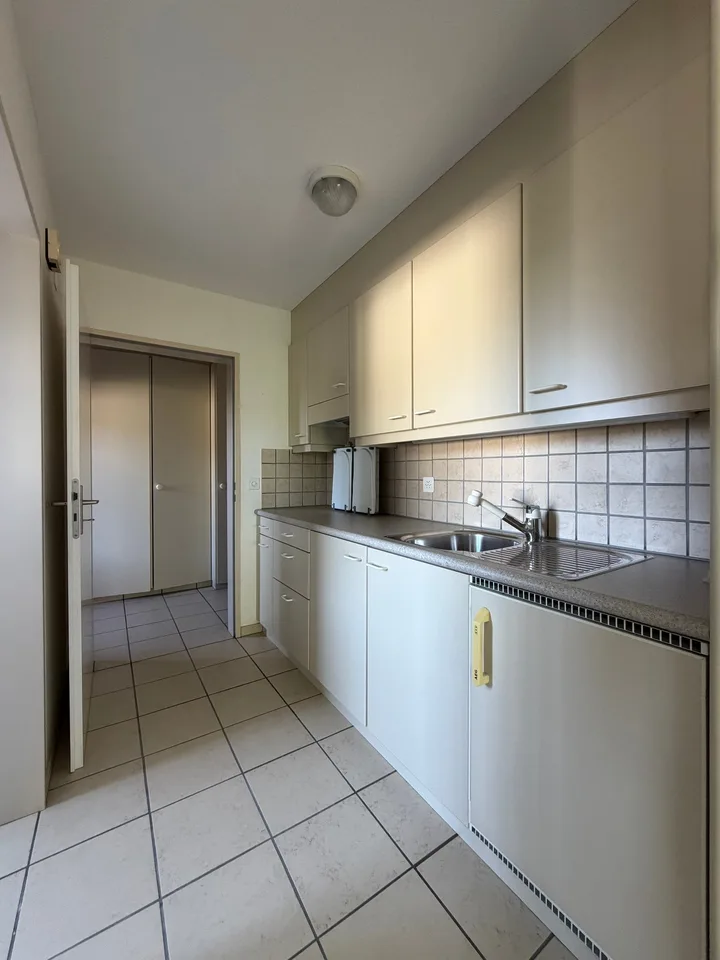 Grosszügiges 4½-Zimmer-Einfamilienhaus mit separater 1½-Zimmer-Einliegerwohnung
