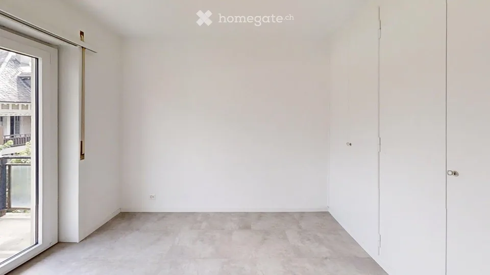 Appartamento di 3.5 locali di 107 m² completamente ristrutturato nel 2026 – Centro città di Martigny