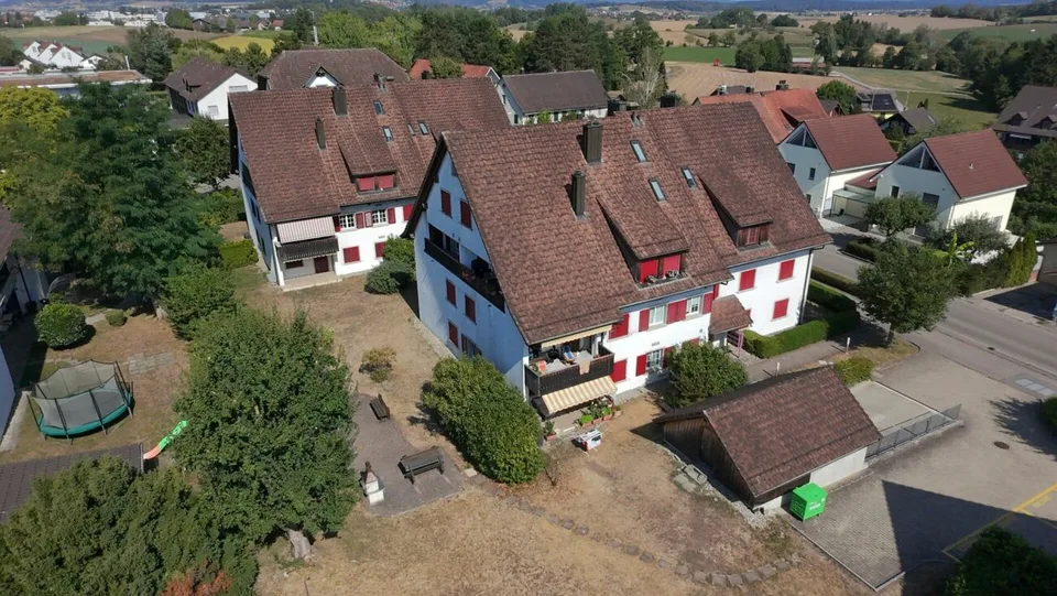 Lusso rinnovato! Maisonette esclusiva con giardino e vista panoramica
