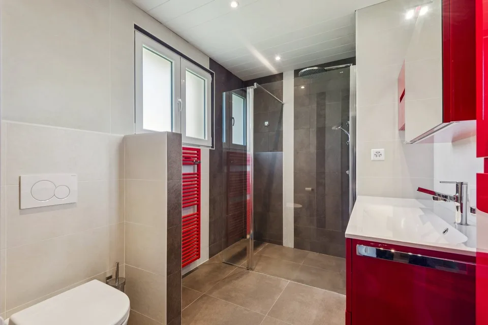 Casa indipendente con 2 varianti