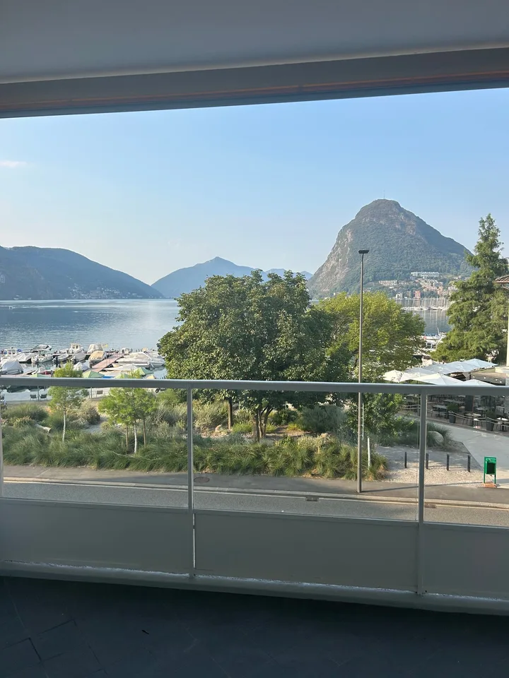3.5 Room Apartment