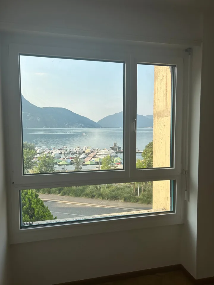 3.5 Room Apartment