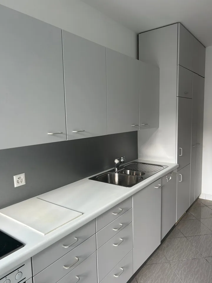 3.5 Room Apartment