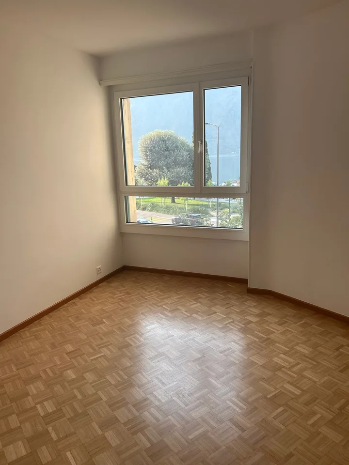 3.5 Room Apartment