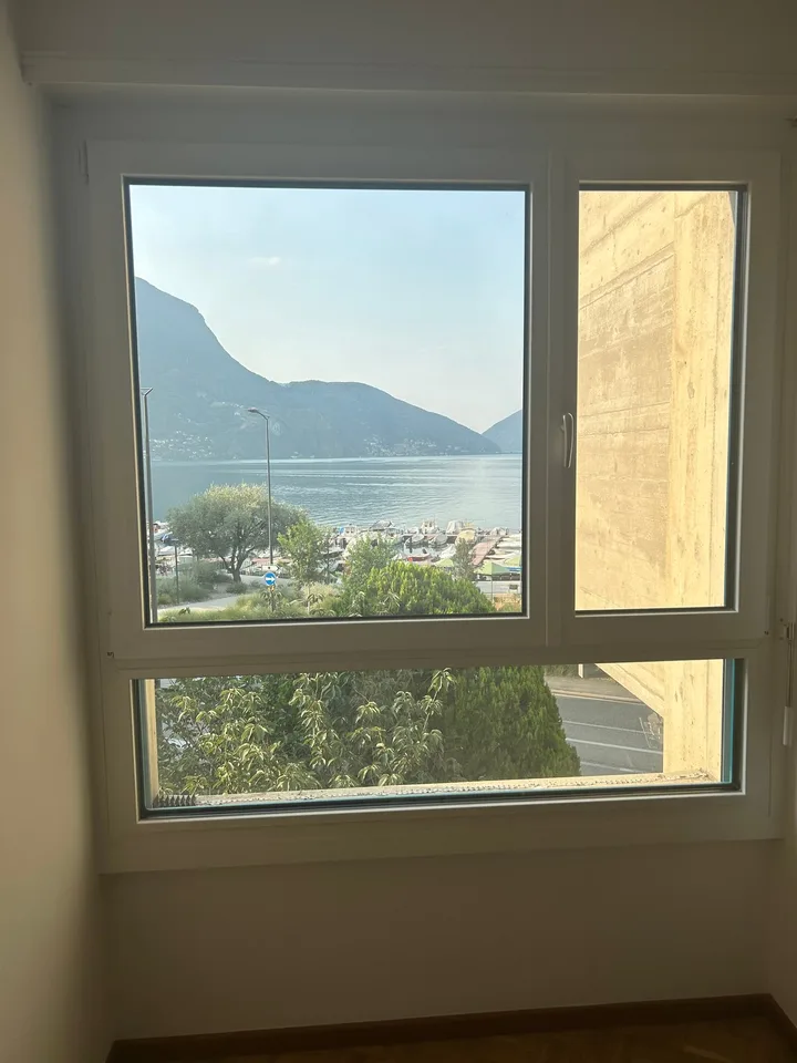 3.5 Room Apartment