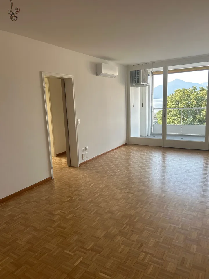 3.5 Room Apartment