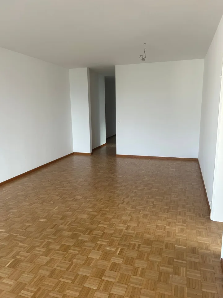3.5 Room Apartment