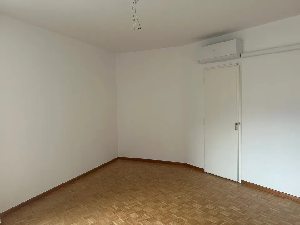 3.5 Room Apartment