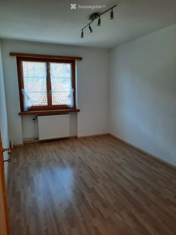 3.5 Room Apartment