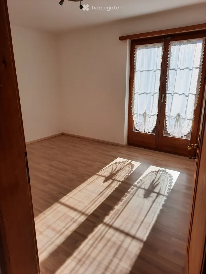 3.5 Room Apartment