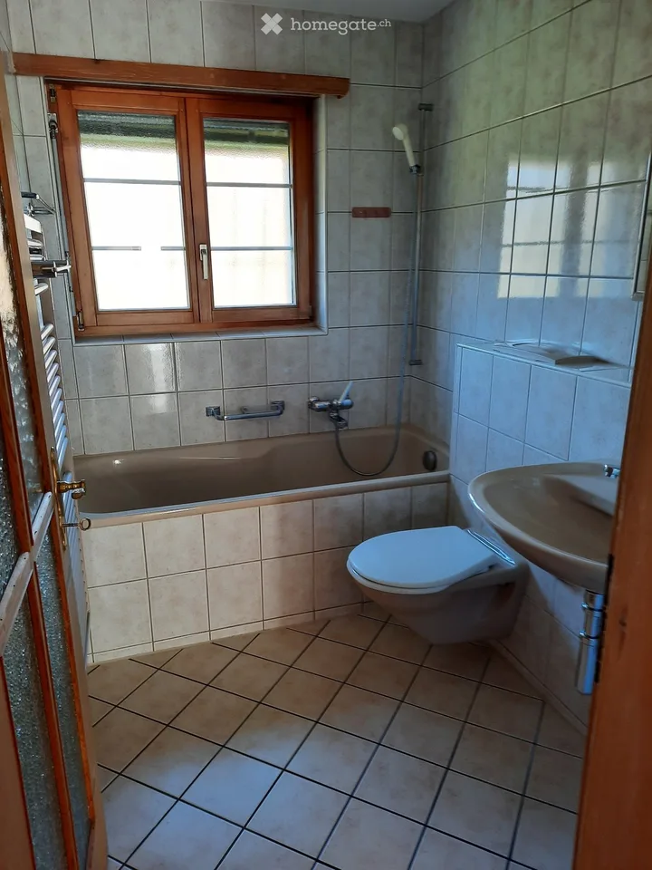 3.5 Room Apartment