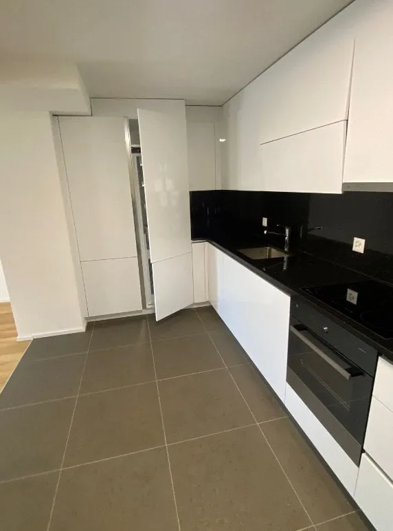 Appartamento di 3 camere in posizione centrale a Oberwinterthur