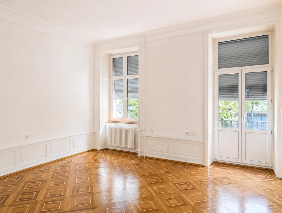 Wohnungsbijou nähe Spalentor