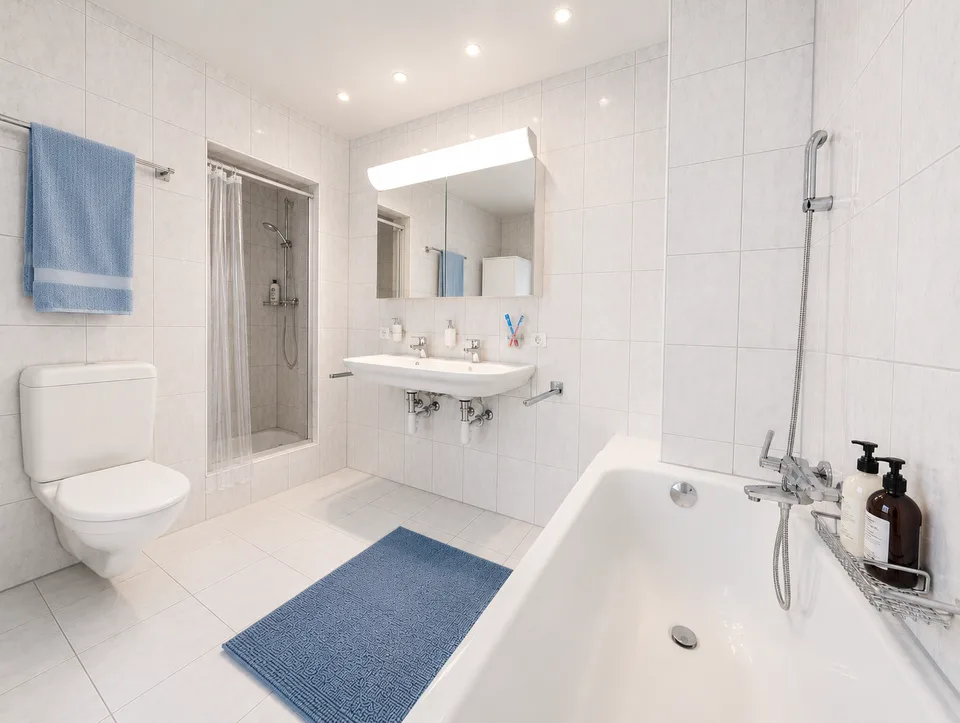 Wohnungsbijou nähe Spalentor