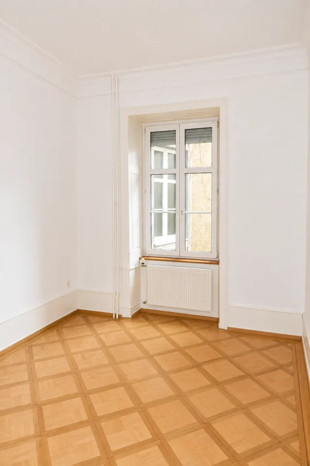 Wohnungsbijou nähe Spalentor