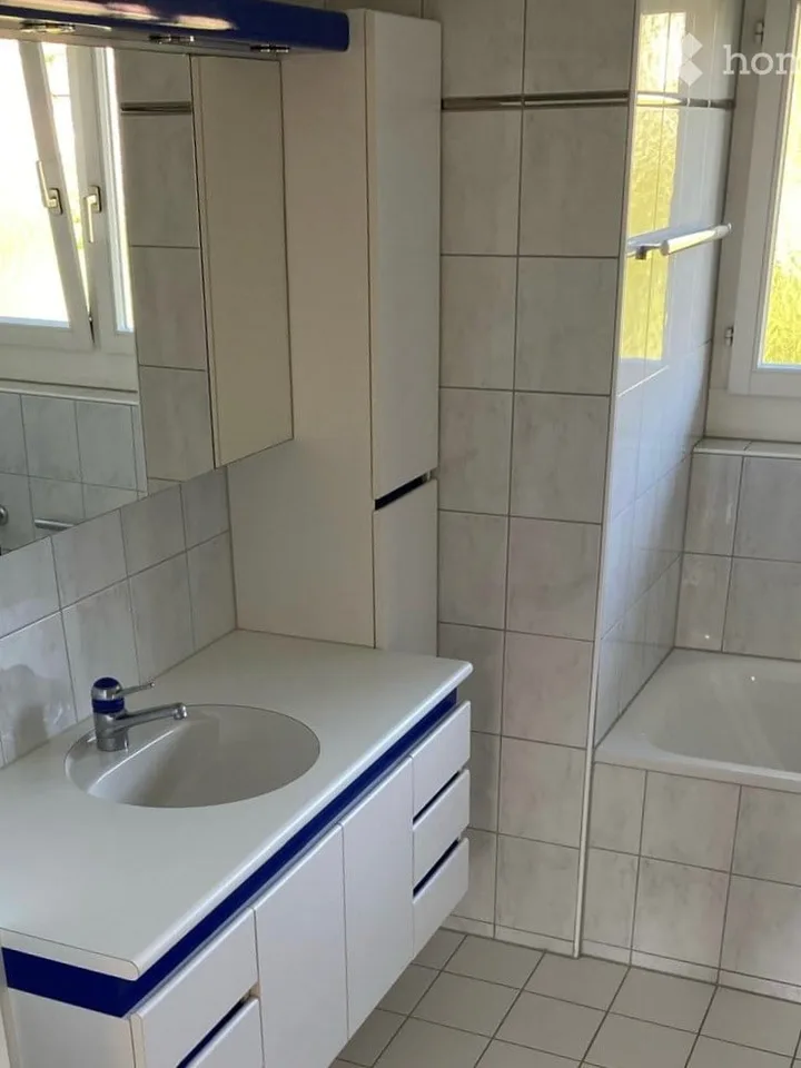 4.5 Zimmer Terassenwohnung in Lengnau