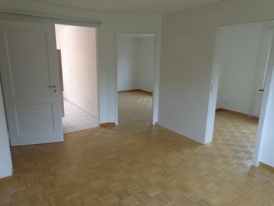 Attraktive Genossenschaftswohnung an der Orpundstrasse 59