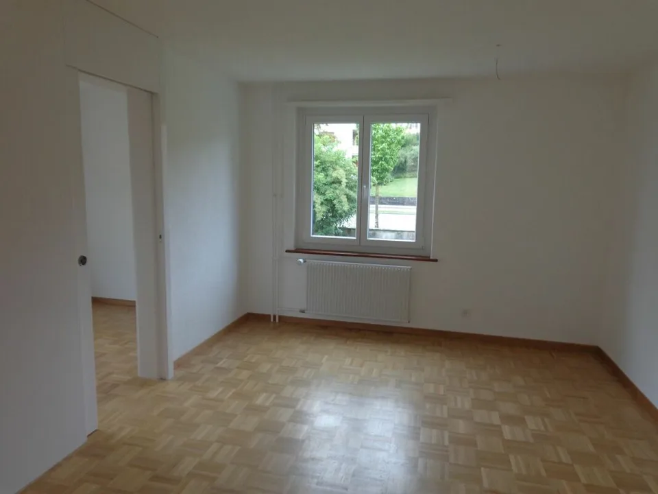 Attraktive Genossenschaftswohnung an der Orpundstrasse 59