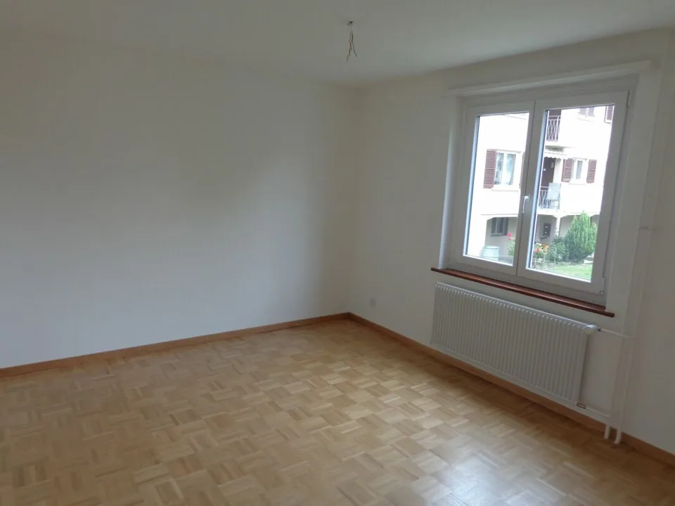 Attraktive Genossenschaftswohnung an der Orpundstrasse 59