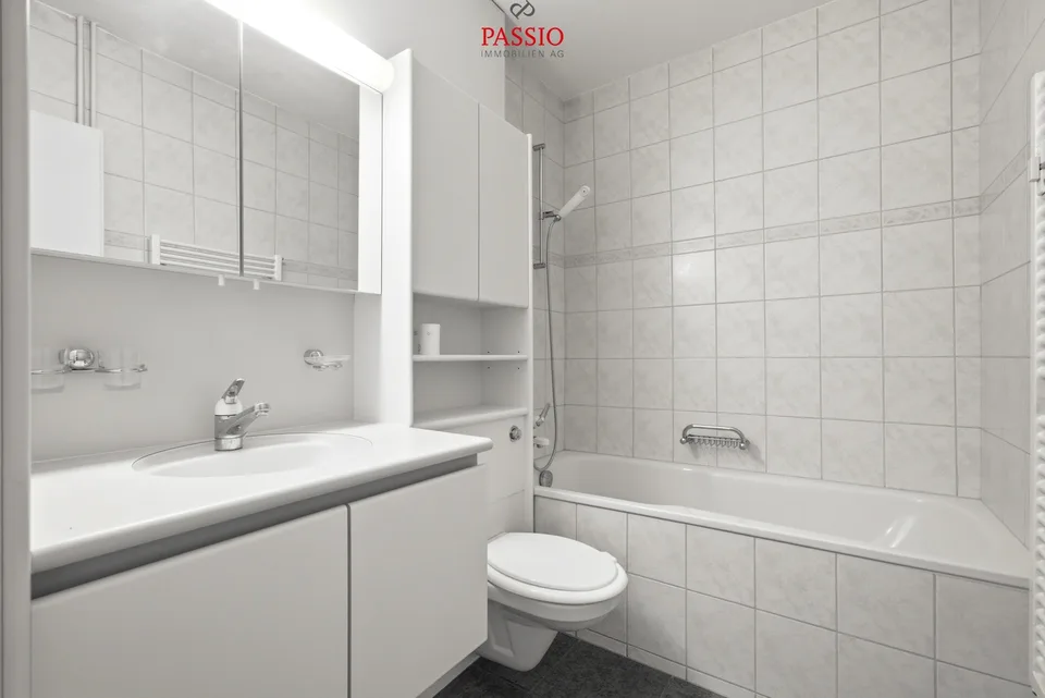 Appartamenti in proprietà nel cuore di Kerzers - Vivere & Investire