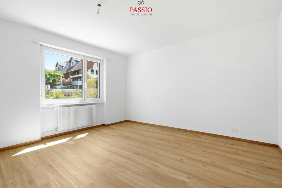 Appartamenti in proprietà nel cuore di Kerzers - Vivere & Investire