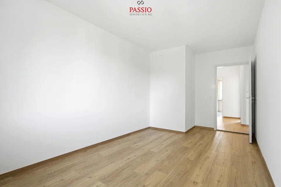 Appartamenti in proprietà nel cuore di Kerzers - Vivere & Investire