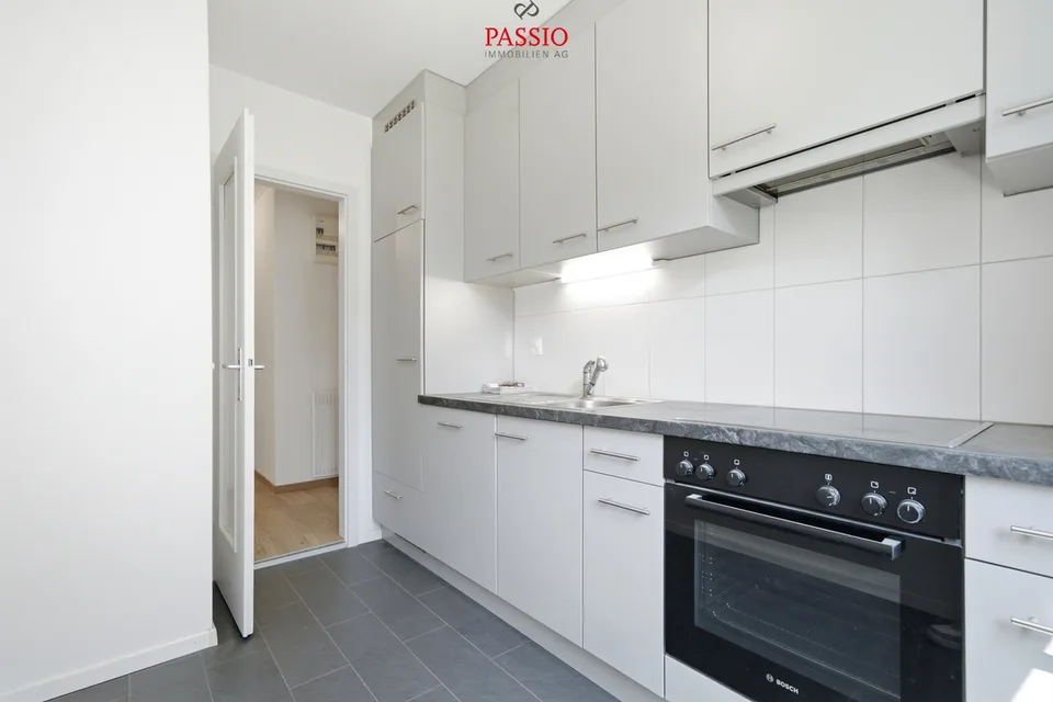 Appartamenti in proprietà nel cuore di Kerzers - Vivere & Investire