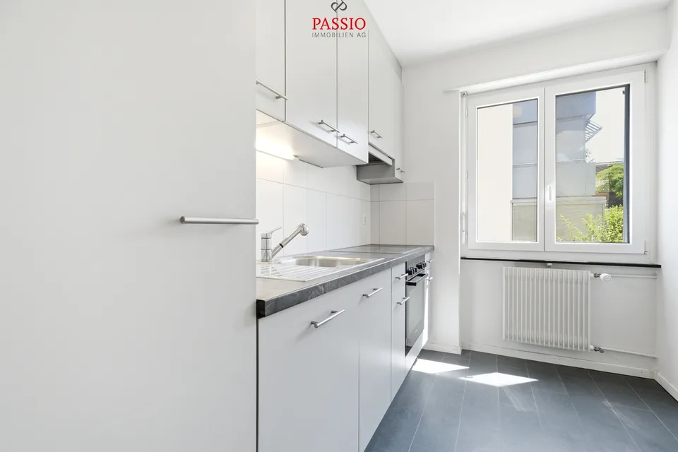 Appartamenti in proprietà nel cuore di Kerzers - Vivere & Investire