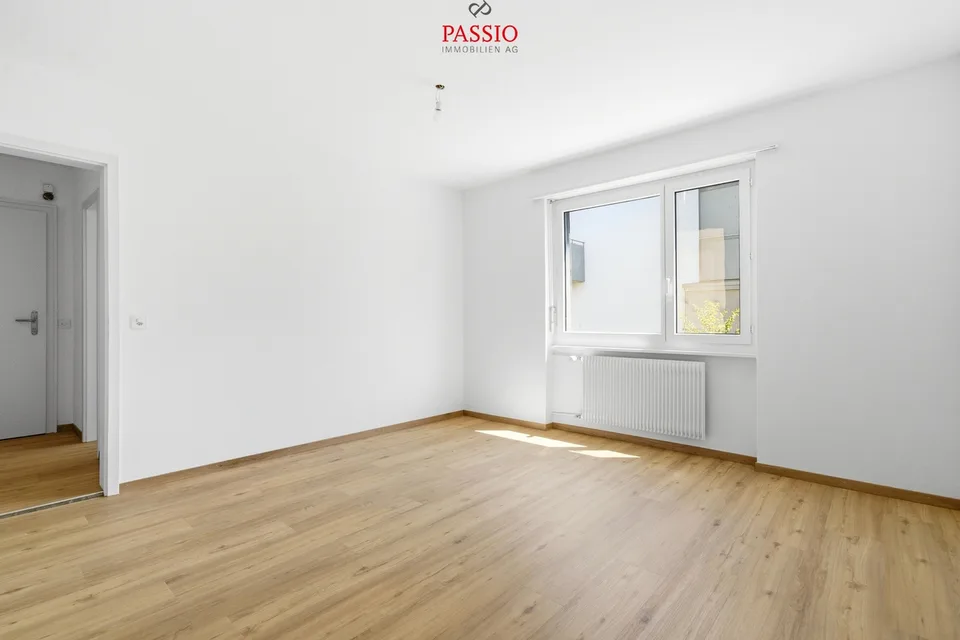 Appartamenti in proprietà nel cuore di Kerzers - Vivere & Investire