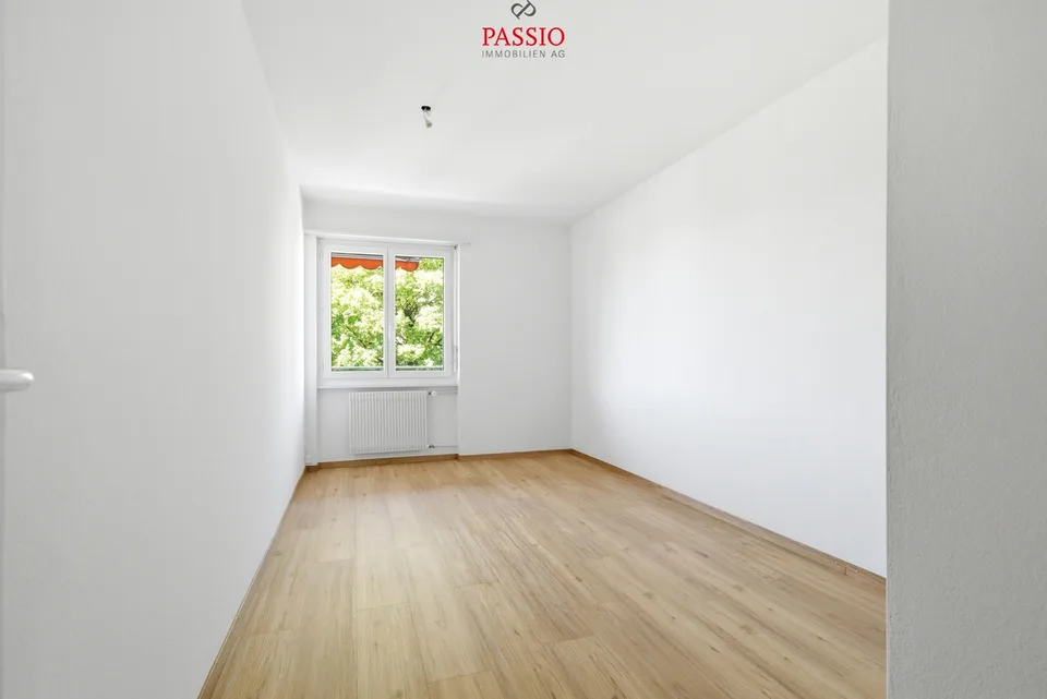 Appartamenti in proprietà nel cuore di Kerzers - Vivere & Investire