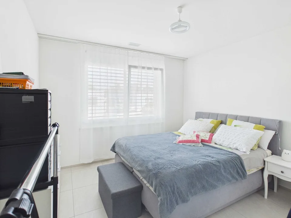 Maison familiale de 5,5 pièces avec jardin - moderne et centrale à Stetten