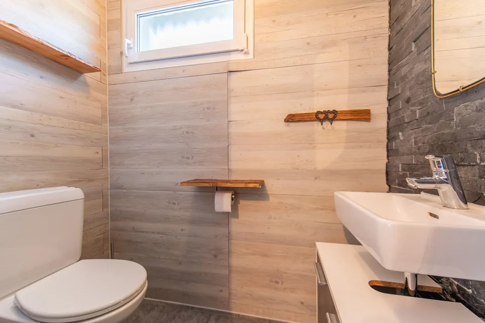 Arrivare e sentirsi a casa: casa semidetached di 6,5 locali in zona residenziale familiare
